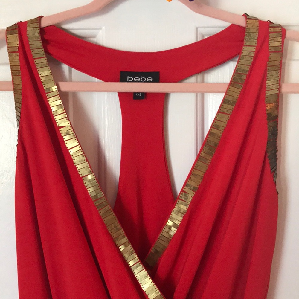 Dress - Picture 2 of 3